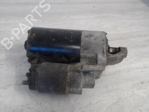 Used Starter FORD FIESTA III (GFJ) 1.3 (60 hp) 26992302