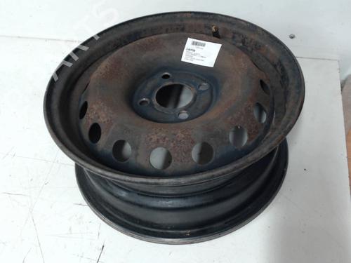 Used Rim RENAULT CLIO II (BB_, CB_) 1.4 16V (B/CB0P, BB13) (98 hp) 31706941