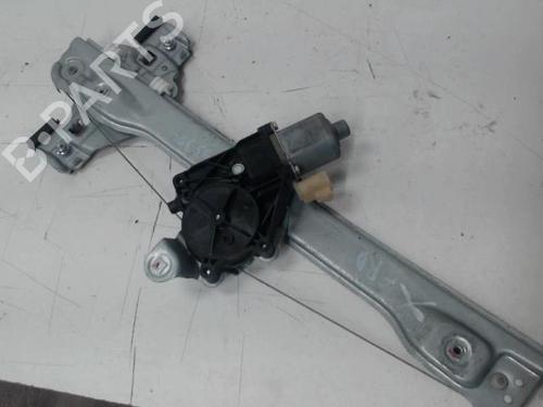 Rear right window mechanism CHEVROLET ORLANDO (J309) 2.0 D | BP29846757C25 