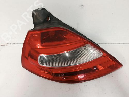 Used Left taillight Left taillight 37245681 37245681