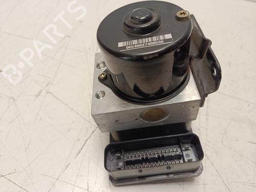 Used ABS pump ABS pump CITROËN C5 I (DC_) 2.0 HDi (DCRHZB, DCRHZE) (109 hp) 33635257 33635257