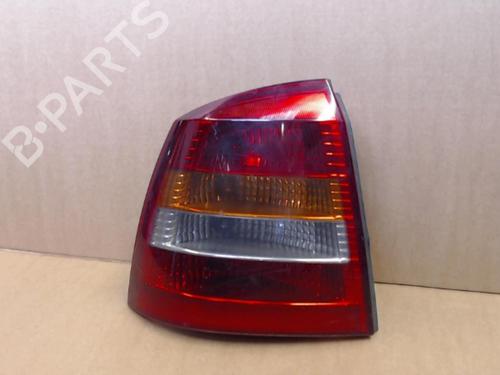 Venstre Baklys OPEL ASTRA G Hatchback (T98) 1.7 DTI 16V (F08, F48) (75 hp) 26992844