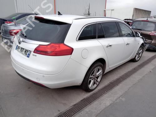Used Right taillight OPEL INSIGNIA A Sports Tourer (G09) 2.0 CDTI (35) (110 hp) 27025666
