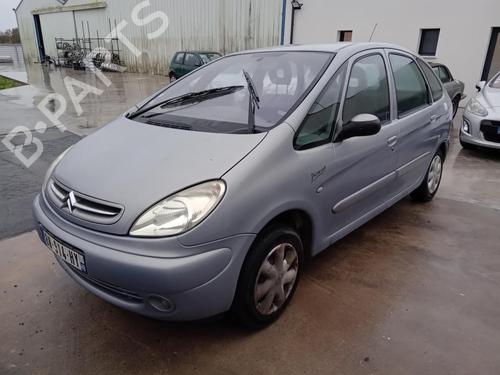 Used Left headlight CITROËN XSARA PICASSO (N68) 1.8 16V (115 hp) 26997627