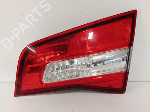 Used Right tailgate light Right tailgate light RENAULT KOLEOS I (HY_) 2.0 dCi 4x4 (HY0K) (150 hp) 34168106 34168106