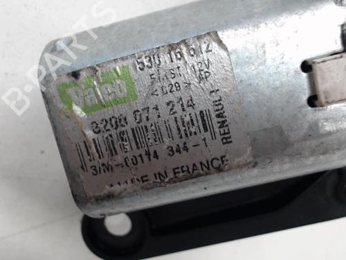 Rear wiper motor RENAULT CLIO II (BB_, CB_) 1.5 dCi (B/CB07) | BP28314781M102 