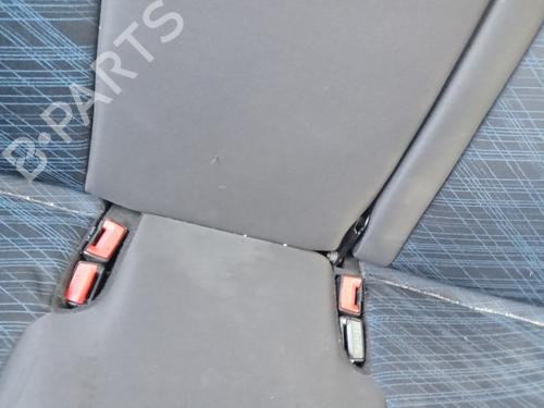 Used Seat buckle RENAULT CLIO III (BR0/1, CR0/1) 1.5 dCi (BR17, CR17) (86 hp) 26980021