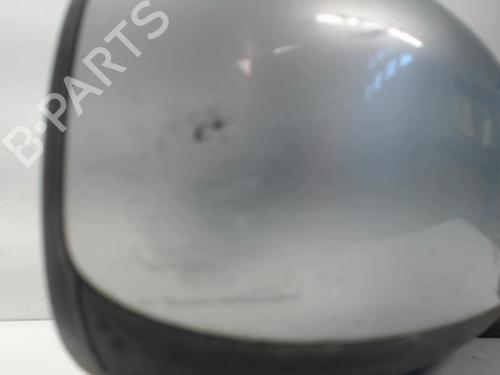 Right mirror RENAULT LAGUNA II (BG0/1_) 1.8 16V (BG04, BG0B, BG0C, BG0V) | BP27011112C27 