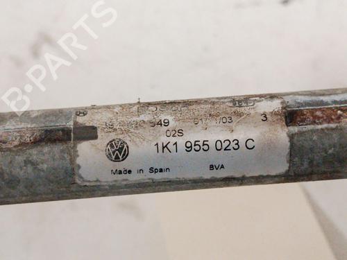 Used Front wipers mechanism Front wipers mechanism 36654966 36654966
