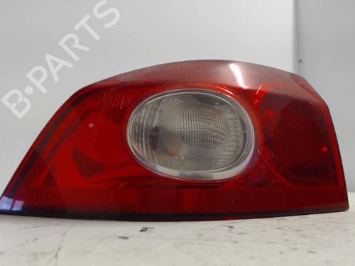 Left taillight RENAULT LAGUNA II (BG0/1_) 1.9 dCi (BG1A, BG1W, BG0G) | BP27006555C34 