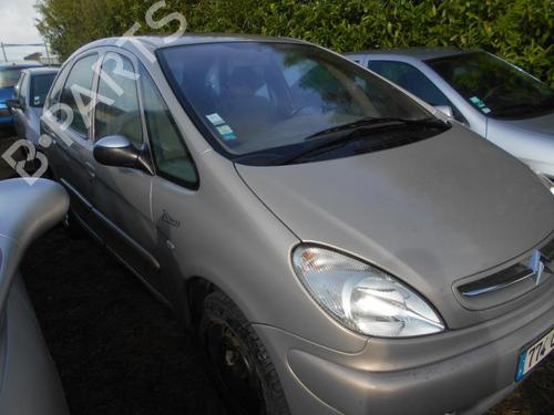 Front windshield wiper arm CITROËN XSARA PICASSO (N68) 1.6 HDi | BP26983791C143 