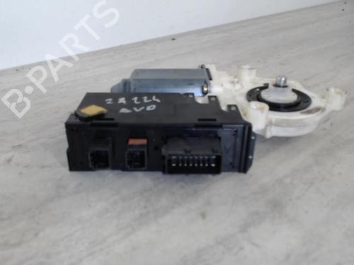 Used Right front window motor CITROËN C8 (EA_, EB_) 2.2 HDi (128 hp) 27015366