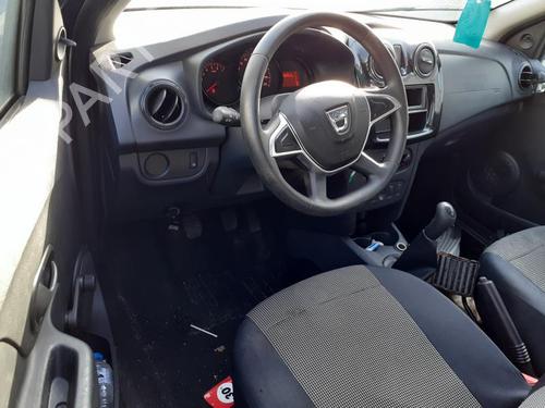 Generator DACIA SANDERO II 1.0 SCe 75 (B8JC, B8JD, B8NC) | BP27002613M7 - Image 3