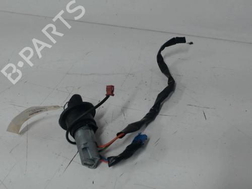Used Ignition barrel Ignition barrel PEUGEOT 206 Hatchback (2A/C) 1.4 HDi eco 70 (68 hp) 32137656 32137656
