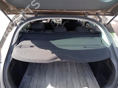Used Rear parcel shelf CITROËN C4 II (NC_) 1.6 HDi 115 (114 hp) 27008359