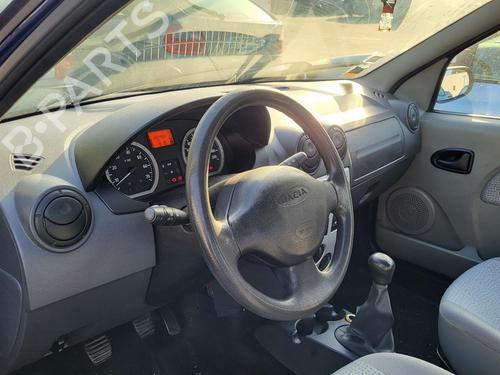 Used Steering column DACIA LOGAN (LS_) 1.4 (LSOA, LSOC, LSOE, LSOG) (75 hp) 26981526