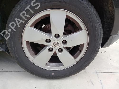 Used Rim RENAULT SCÉNIC III (JZ0/1_) 1.9 dCi (JZ0J, JZ1J, JZ1K, JZ1S) (131 hp) 29241127