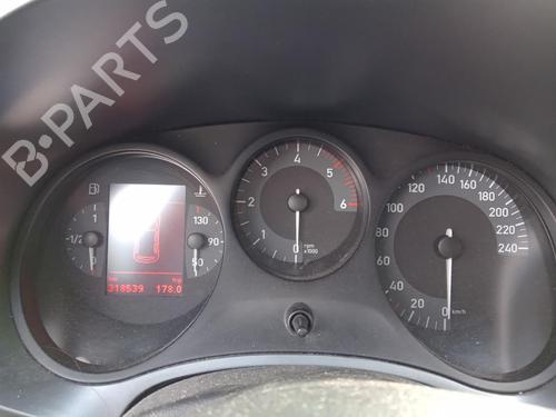Used Instrument cluster SEAT LEON (1P1) 1.9 TDI (105 hp) 27015695