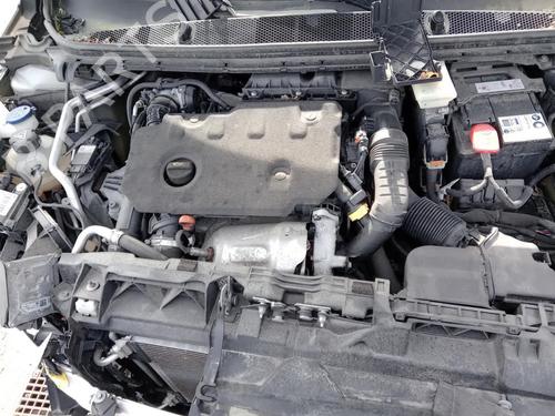 Used Alternator Alternator PEUGEOT 308 SW II (LC_, LJ_, LR_, LX_, L4_) 1.5 BlueHDi 100 (102 hp) 27001745 27001745