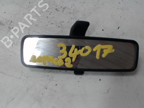 Used Rear mirror RENAULT ESPACE II (J/S63_) 2.1 TD (J633, J634, J/S635, J/S63D) (88 hp) 30884121