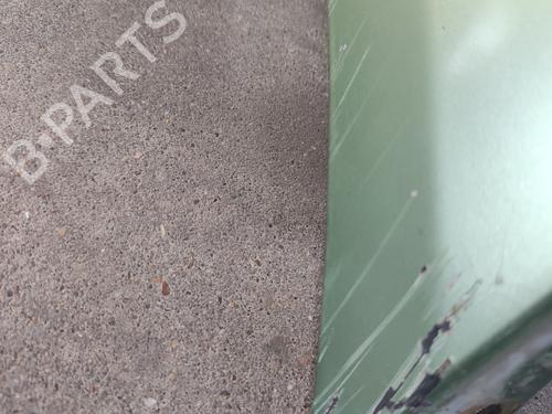Front bumper PEUGEOT 307 (3A/C) 1.6 16V | BP28499149C7