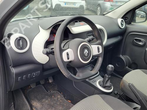 Front wiper motor RENAULT TWINGO III (BCM_, BCA_) 1.0 SCe 75 | BP27004164M29  - Image 5