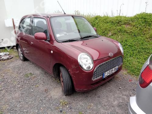 Engine DAIHATSU TREVIS 1.0 | BP27015841M1 - Image 8