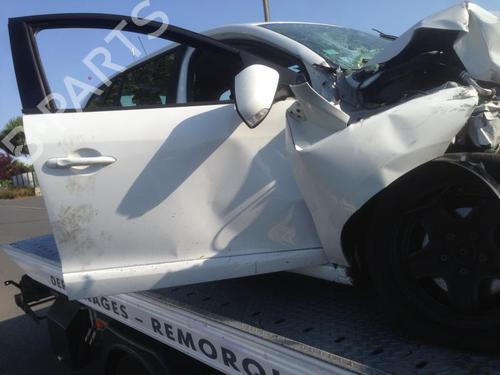 Rear right lock RENAULT MEGANE III Grandtour (KZ0/1) 1.5 dCi (KZ09, KZ0D, KZ1G, KZ29, KZ14, KZ1W, KZ10, KZ1F,... | BP27020034C99