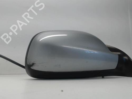 Right mirror PEUGEOT 307 (3A/C) 2.0 HDi 110 | BP27015047C27 
