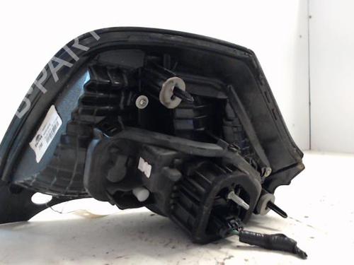 Right taillight RENAULT TWINGO III (BCM_, BCA_) 0.9 TCe 90 (BCM9, BCM2) | BP30413155C35 - Image 2