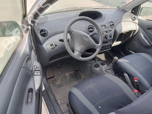 Used Parts TOYOTA YARIS (_P1_)    4553881