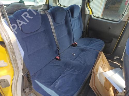 Used Rear right seatbelt Rear right seatbelt 38955319 38955319