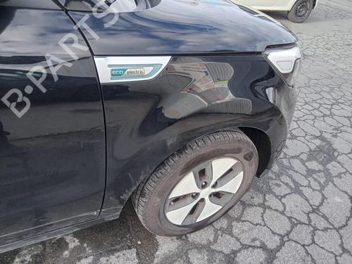 Forskærm Højre KIA SOUL II (PS) EV Electric (110 hp) 31654515