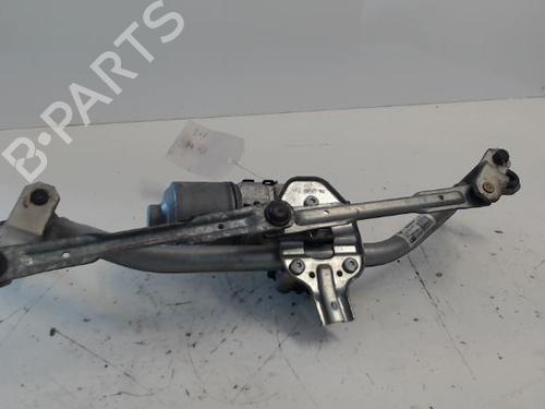 Front wiper motor PEUGEOT 207 SW (WK_) 1.6 HDi | BP27015786M29 