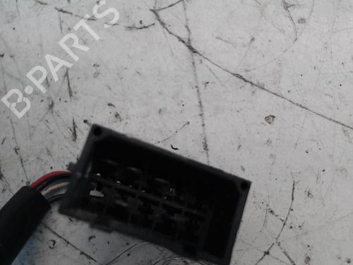 Left mirror AUDI A3 (8L1) 1.6 | BP26983127C26 