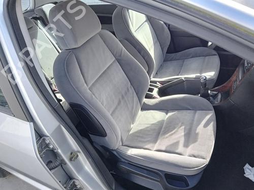 Høyre foran beltestrammer PEUGEOT 307 (3A/C) 1.6 16V | BP29206098C88 