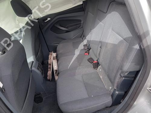 Stol bak FORD C-MAX II (DXA/CB7, DXA/CEU) 1.6 TDCi (95 hp) 32864635