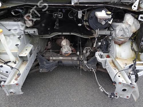 Used ABS pump RENAULT MASTER III Van (FV) 2.3 dCi 145 FWD (FV0E, FV0F, FV0H, FV02, FV0M, FV0S,... (146 hp) 27003919