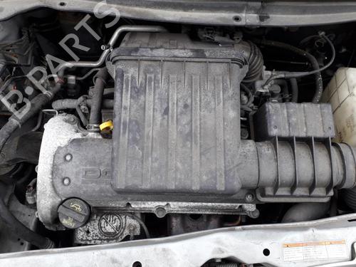Used Engine SUZUKI SWIFT III (MZ, EZ) 1.3 (RS413, ZC11S) (92 hp) 26983374