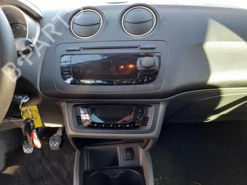 Used Climate control SEAT IBIZA IV (6J5, 6P1) 1.6 TDI (105 hp) 26998784
