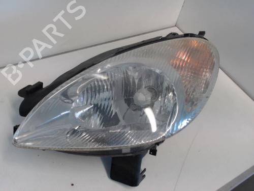 Used Left headlight CITROËN XSARA PICASSO (N68) 1.8 16V (115 hp) 27019794