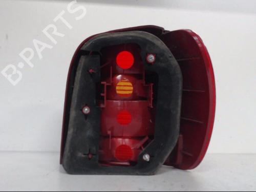 Left taillight VW POLO (6N2) 1.9 SDI | BP27005079C34 