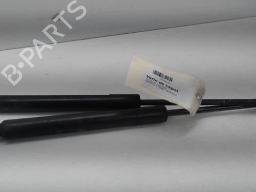 Gasfjeder motorhjelm RENAULT KANGOO Express (FW0/1_) 1.5 dCi 90 (FW0G, FW05, FW08, FW11) (90 hp) 27015022