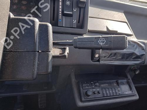 Used Ignition barrel RENAULT RAPID Box Body/MPV (F40_, G40_) 1.1 (48 hp) 27436687