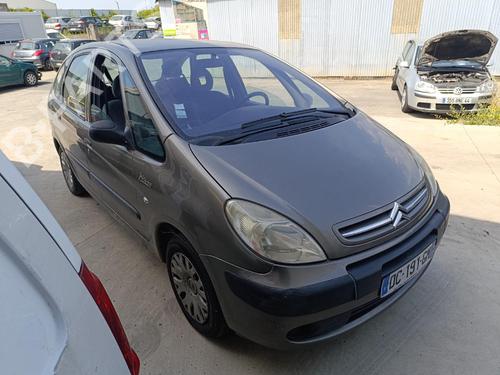 Used Right front driveshaft Right front driveshaft CITROËN XSARA PICASSO (N68) 1.6 HDi (90 hp) 36760617 36760617