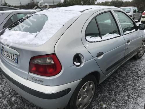 Expansion tank RENAULT MEGANE I (BA0/1_) 1.9 dTi (BA08, BA0N) | BP26999081C120