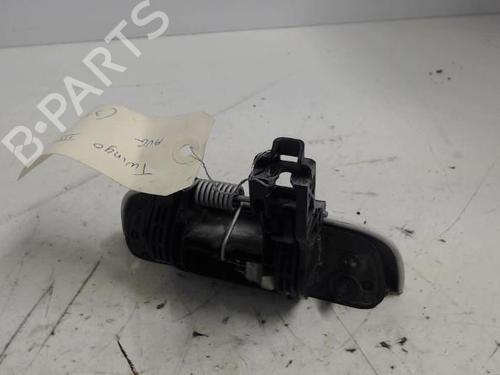 Front left exterior door handle RENAULT TWINGO III (BCM_, BCA_) 0.9 TCe 90 (BCM9, BCM2) | BP26982829C128