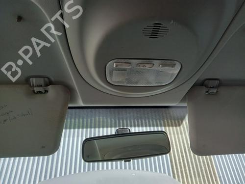 Espejo interior CITROËN BERLINGO Box Body/MPV (B9) 1.6 HDi / BlueHDi 75 (75 hp) 33118804