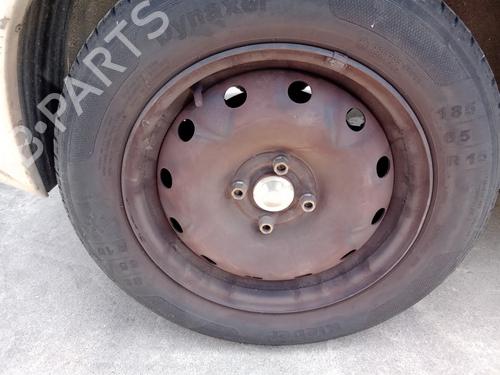 Used Rim RENAULT SCÉNIC I MPV (JA0/1_, FA0_) 1.9 dCi (JA05, JA1F) (102 hp) 26985353