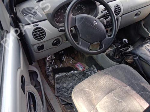 Front right seatbelt RENAULT KANGOO (KC0/1_) 1.2 16V (KC05, KC06, KC03, KC0T, KC0W, KC1D) | BP26994367I25 - Image 6